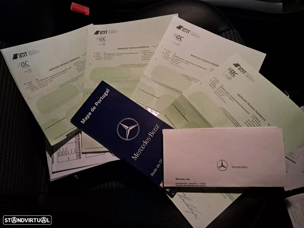 Mercedes-Benz B 150 - 55