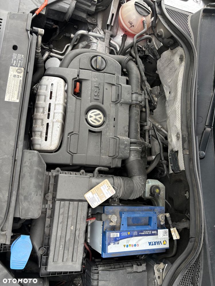 Volkswagen Tiguan - 23