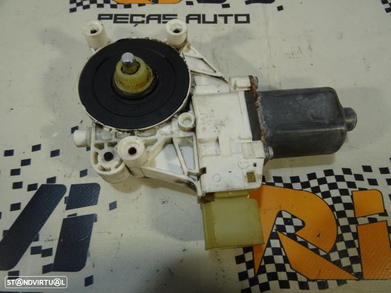 Motor Do Elevador De Vidro Frente Esquerdo Bmw 3 (E90)  6927027 / 9966 - 6