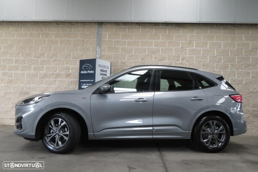 Ford Kuga 1.5 EcoBoost ST-Line - 3