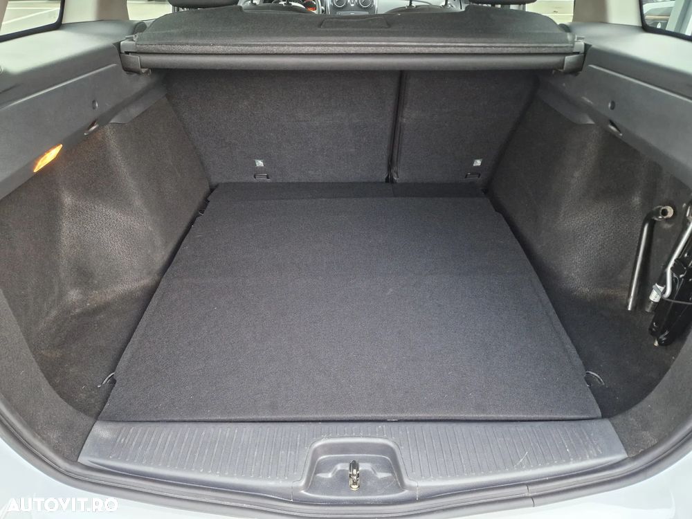 Dacia Logan MCV 1.5 Blue dCi Ambiance - 4