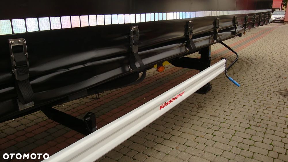 Kassbohrer Mega Firanka - 17