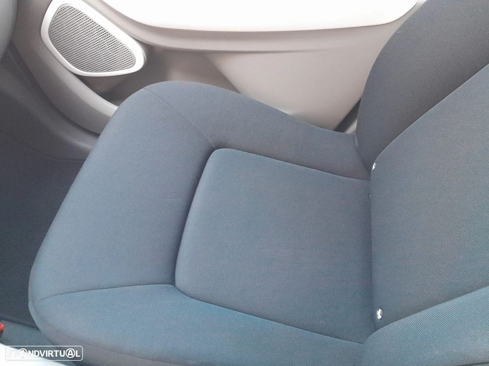 Renault Zoe (c/ Bateria) 41 kwh Life - 4