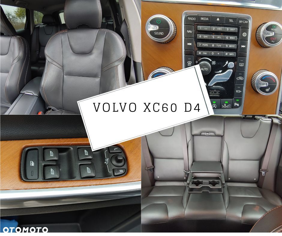 Volvo XC 60 - 5