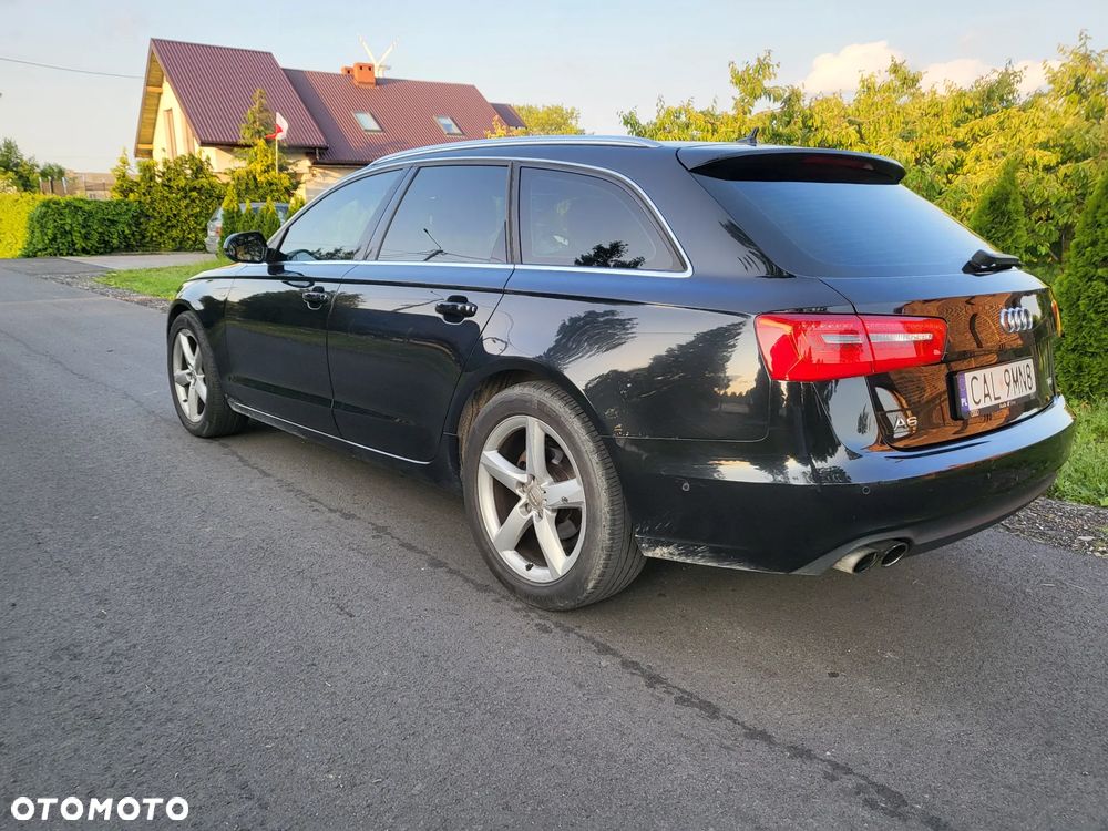 Audi A6 ver-2-0-tdi-multitronic - 6