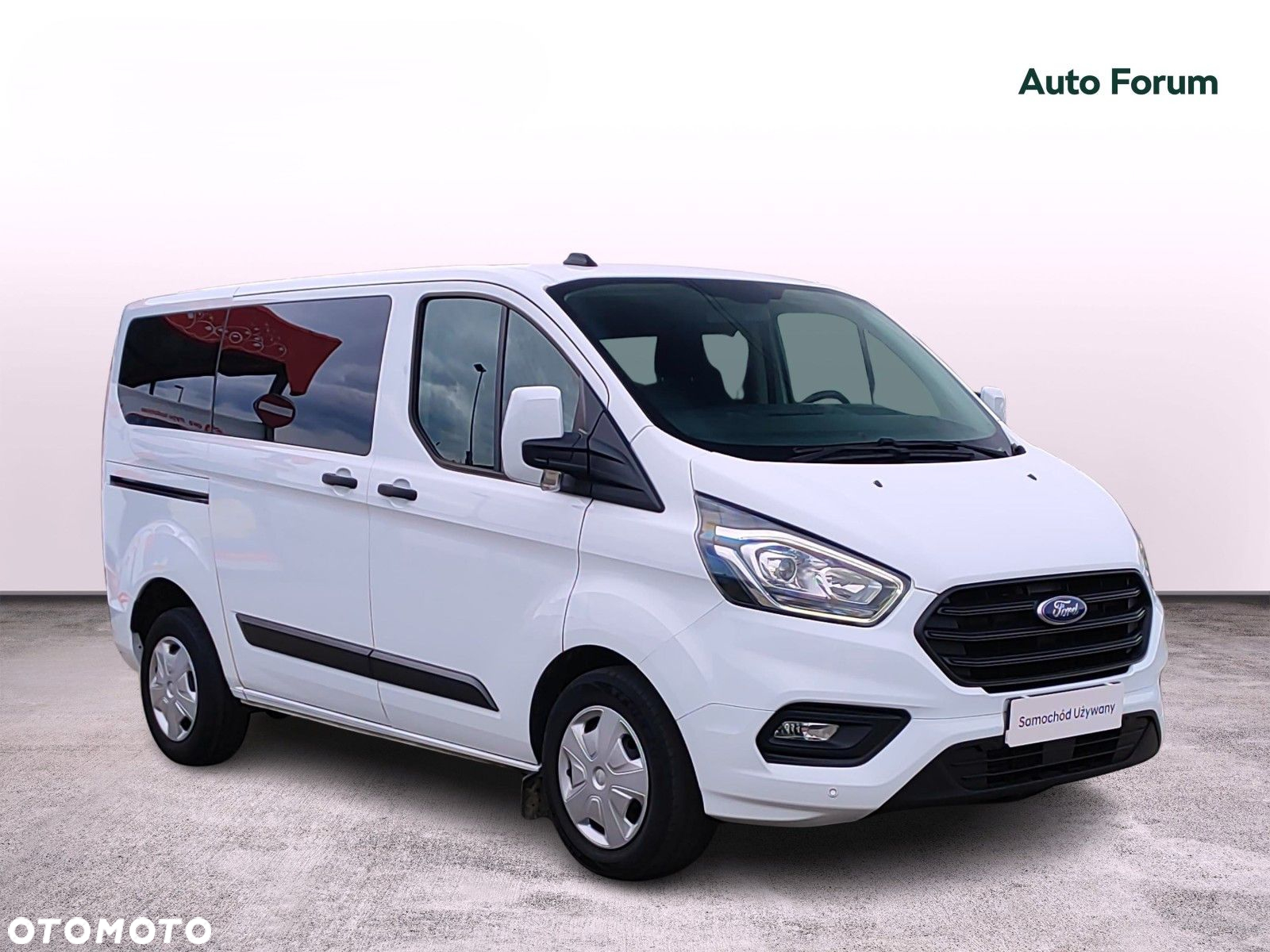 Ford Transit Custom Kombi 320 L1H1 Trend - 7
