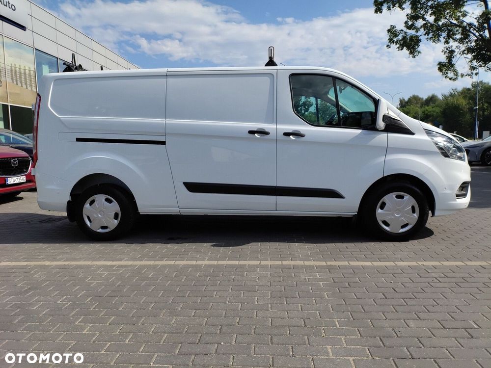 Ford transit custom 340 L2H1 Trend - 7