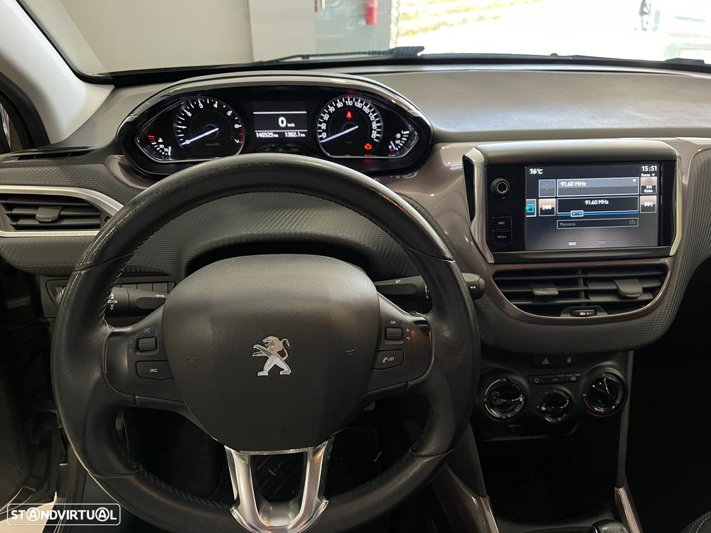 Peugeot 2008 PureTech 82 Style - 8