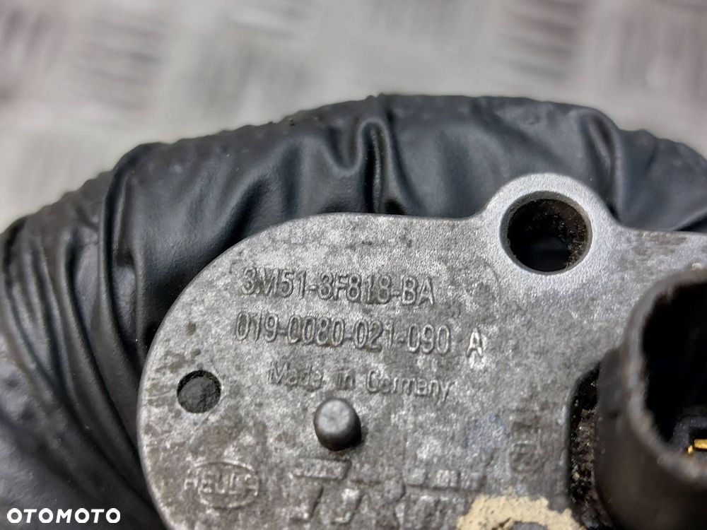 CZUJNIK KĄTA SKRĘTU FORD FOCUS MK2 1.6 TDCI 3M51-3F818-BA - 4
