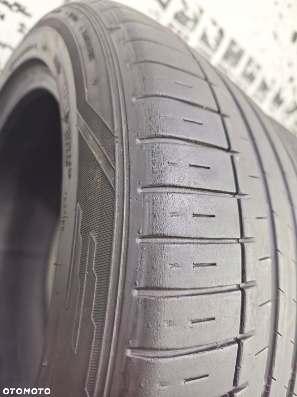 235/50R18 falken opony letnie 50694 - 8
