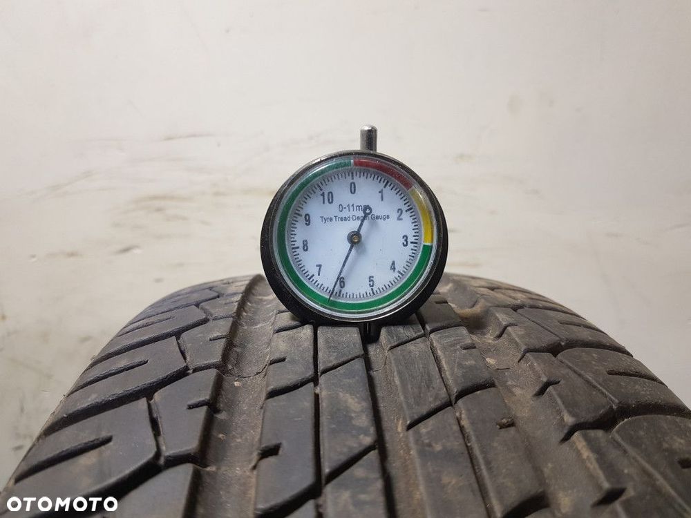 KOŁO DOJAZDOWE 5x110 R15 195/60 2150144 - 2