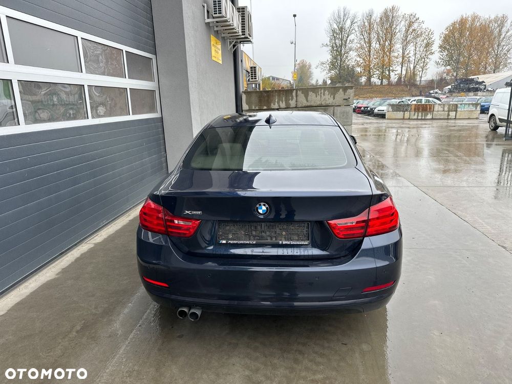 BMW Seria 4