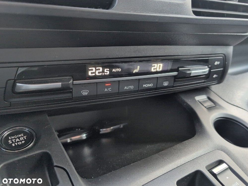 Citroën Berlingo M 1.5 BlueHDI Feel S&S N1 - 22