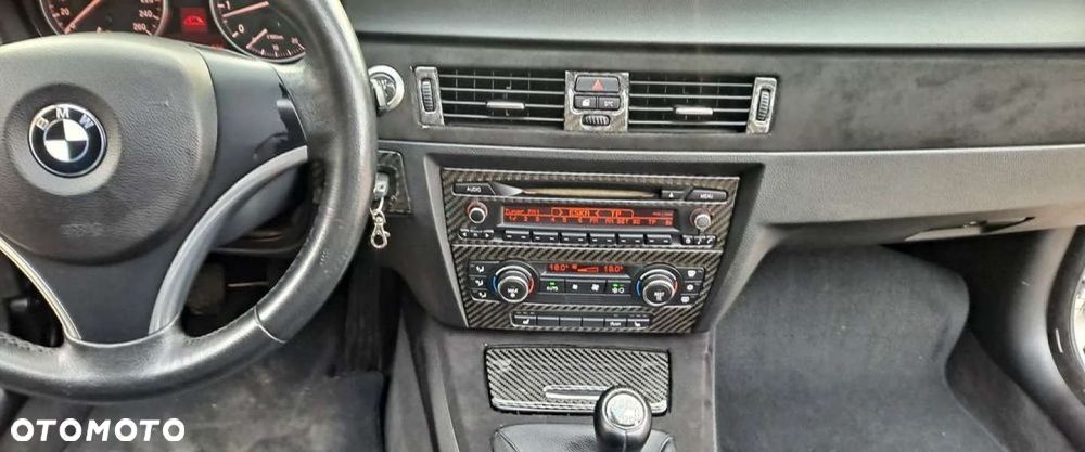 BMW Seria 3 - 10