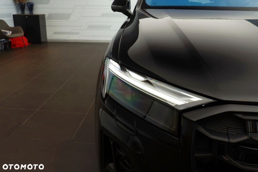 Audi Q7 60 TFSI e PHEV Quattro S Line Tiptr - 12