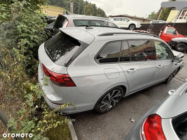 Volkswagen Golf 2.0 TSI OPF 4Motion DSG R-Line - 4