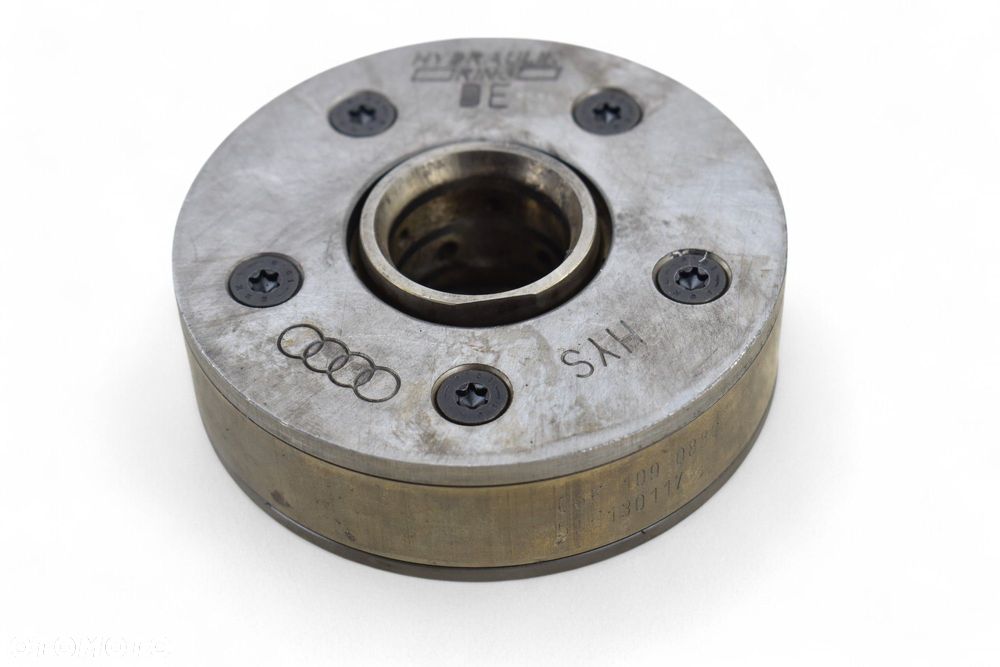 Wariator Faz Rozrządu VOLKSWAGEN PASSAT B6 AUDI A3 8P 2.0 FSI 06F109088C - 2