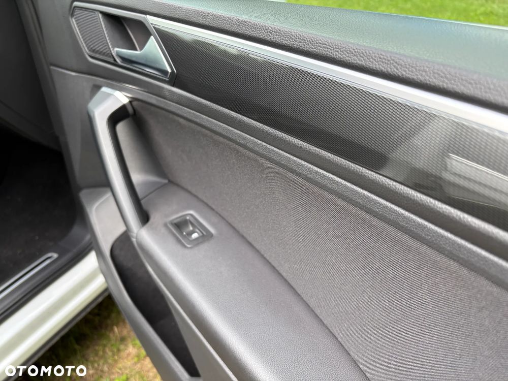 Volkswagen Tiguan 1.5 TSI EVO Highline DSG - 21