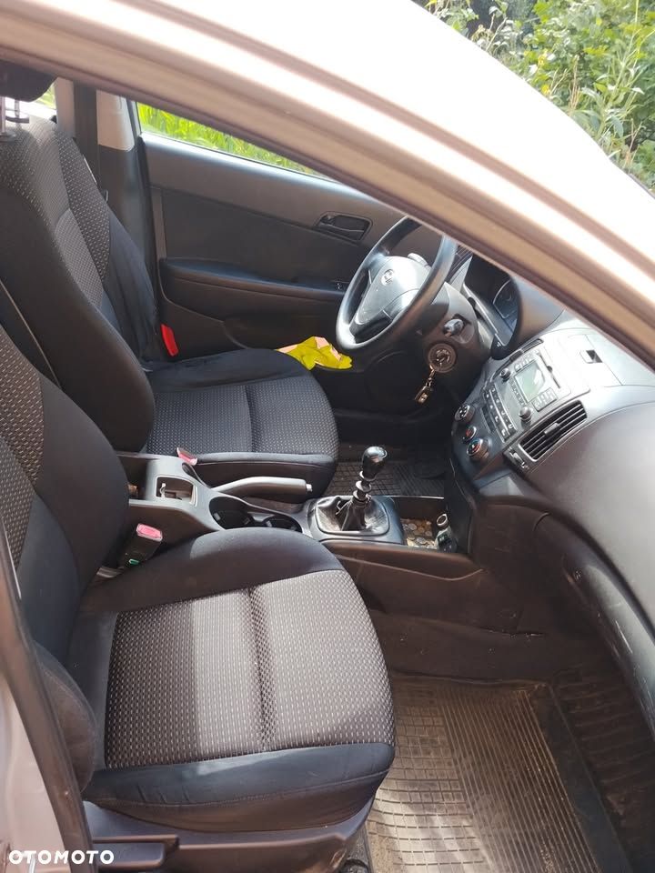 Hyundai i30 1.6 Classic - 1