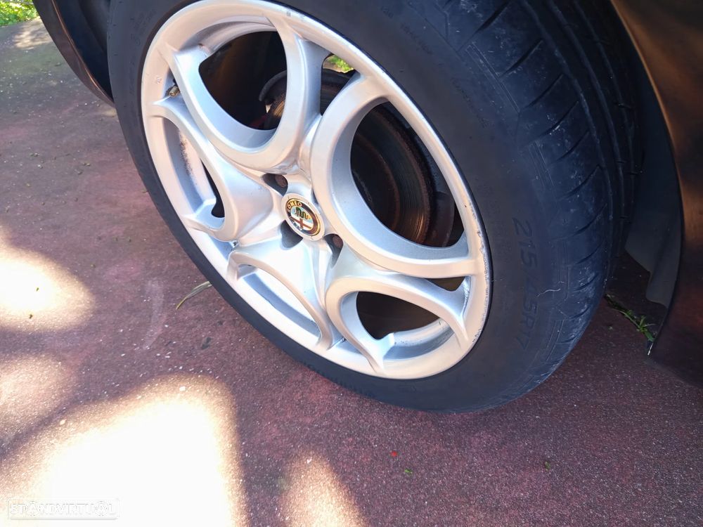 Alfa Romeo MiTo 1.3 JTDM ECO Impression - 30