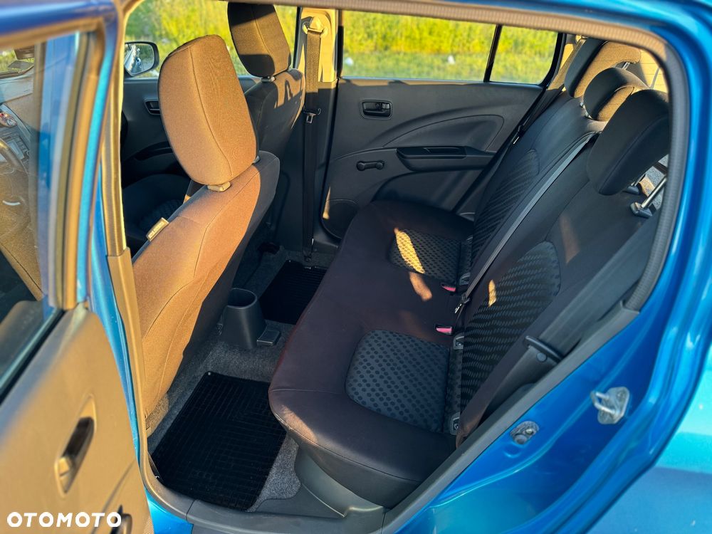 Suzuki Celerio 1.0 Comfort - 15