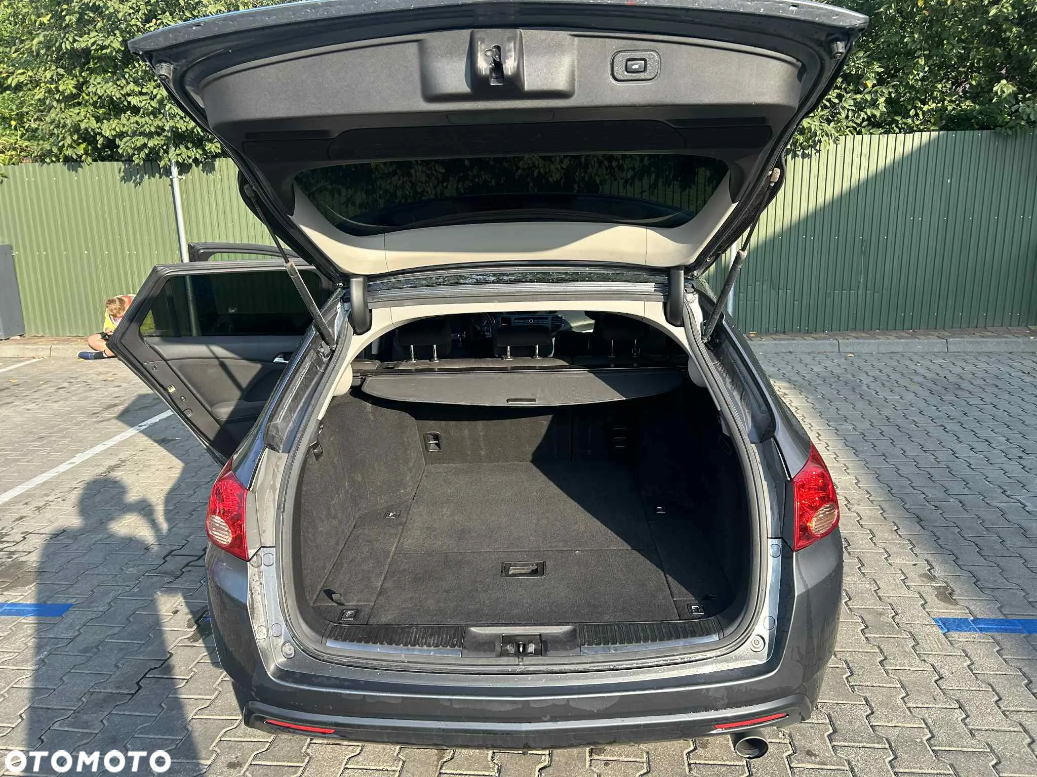 Honda Accord 2.0 Elegance Nav - 8