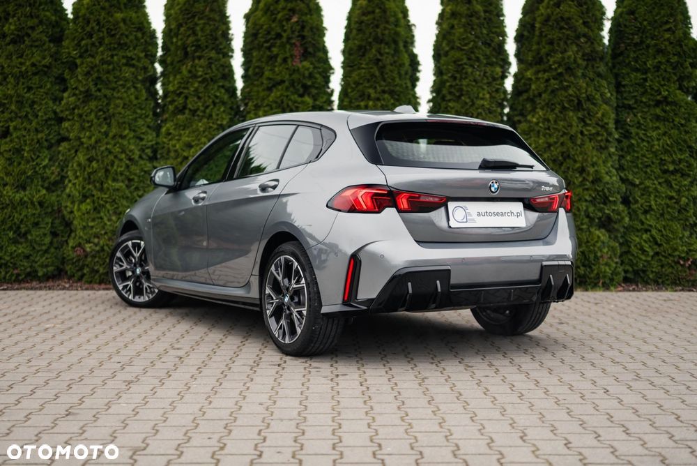 BMW Seria 1 118d M Sport - 6