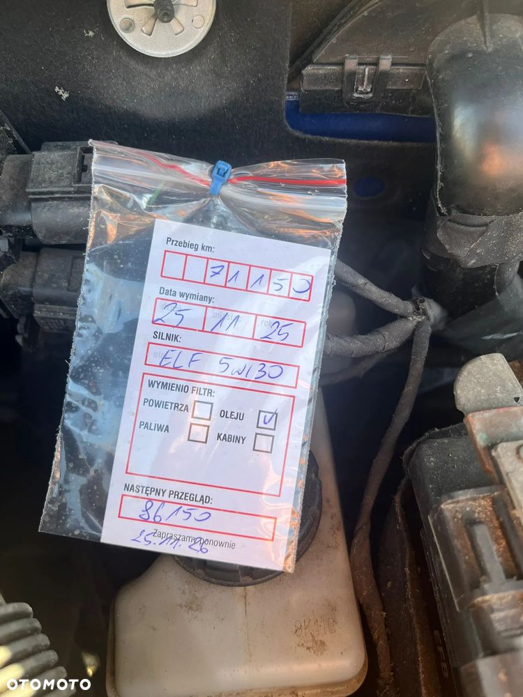 Skoda Octavia 1.5 TSI ACT Active - 22