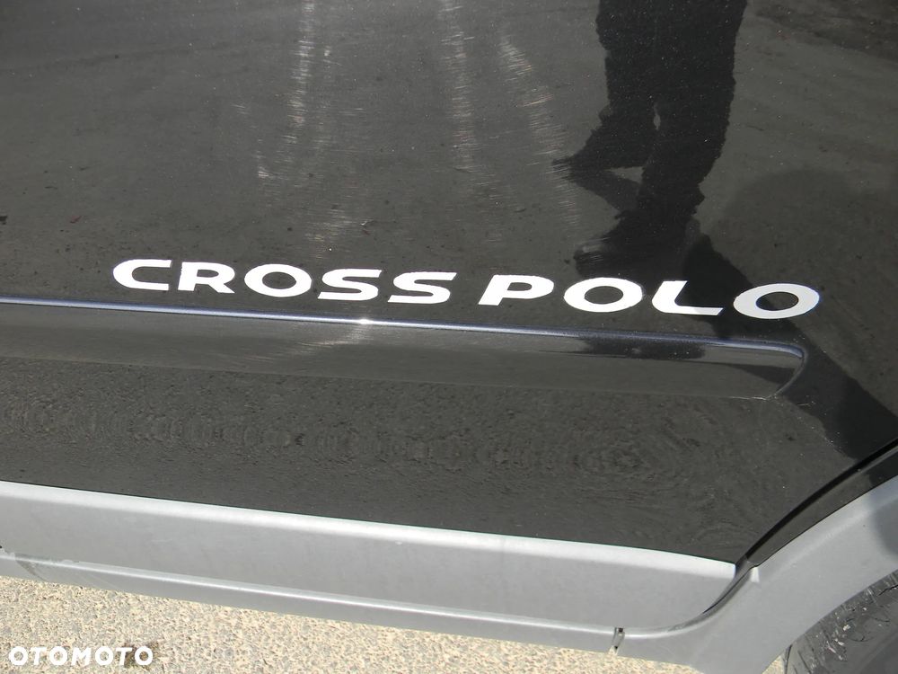 Volkswagen Polo Cross - 16