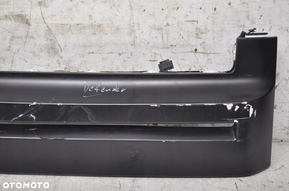 LAND ROVER DEFENDER L663 ATRAPA GRILL 21R - 3