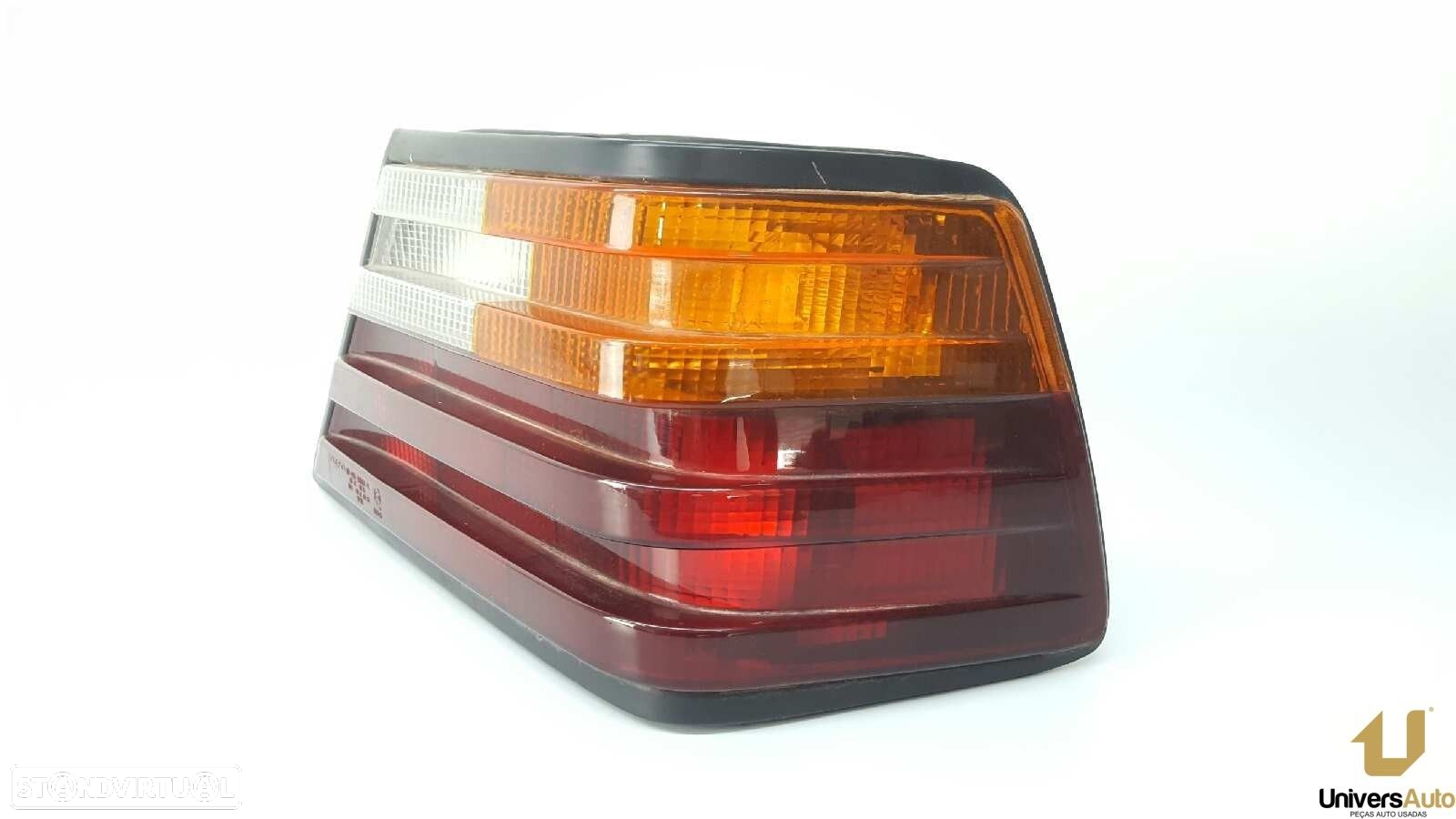 FAROLIM TRASEIRO DIREITO MERCEDES CLASE E (W124) BERLINA D 300 (124.130) - 2