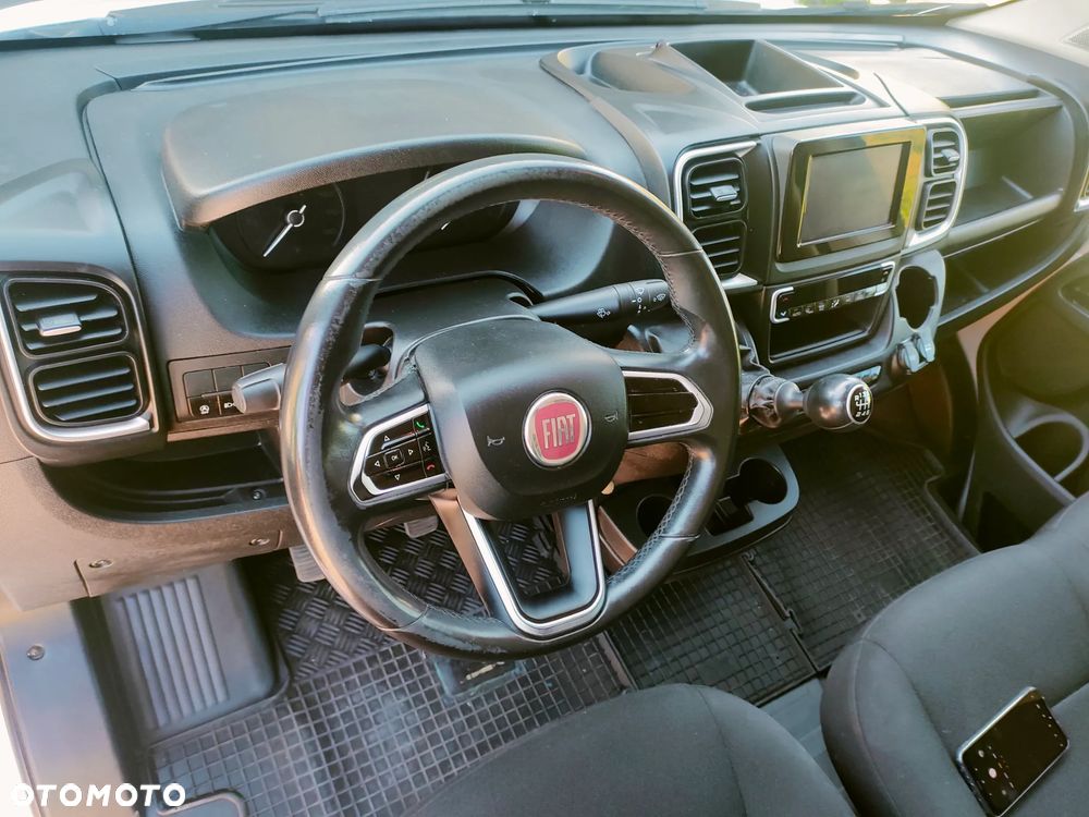 Fiat Ducato - 31