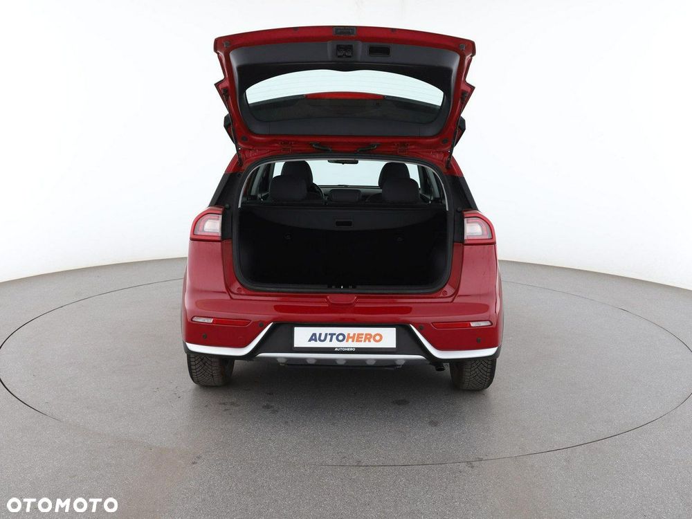 Kia Niro 1.6 GDI 2WD Edition 7 - 19