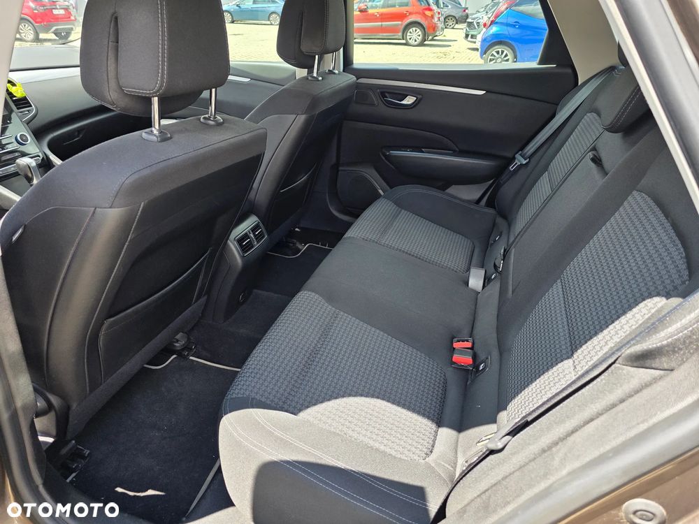Renault Talisman 1.6 Energy TCe Zen EDC - 16