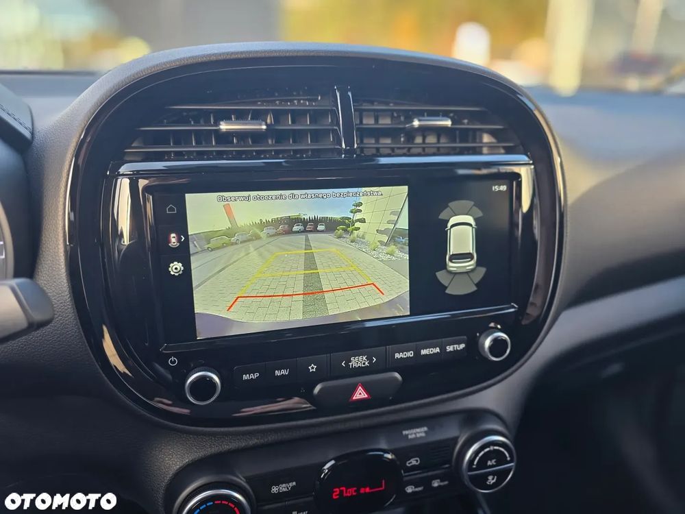 Kia Soul 64kWh L - 24