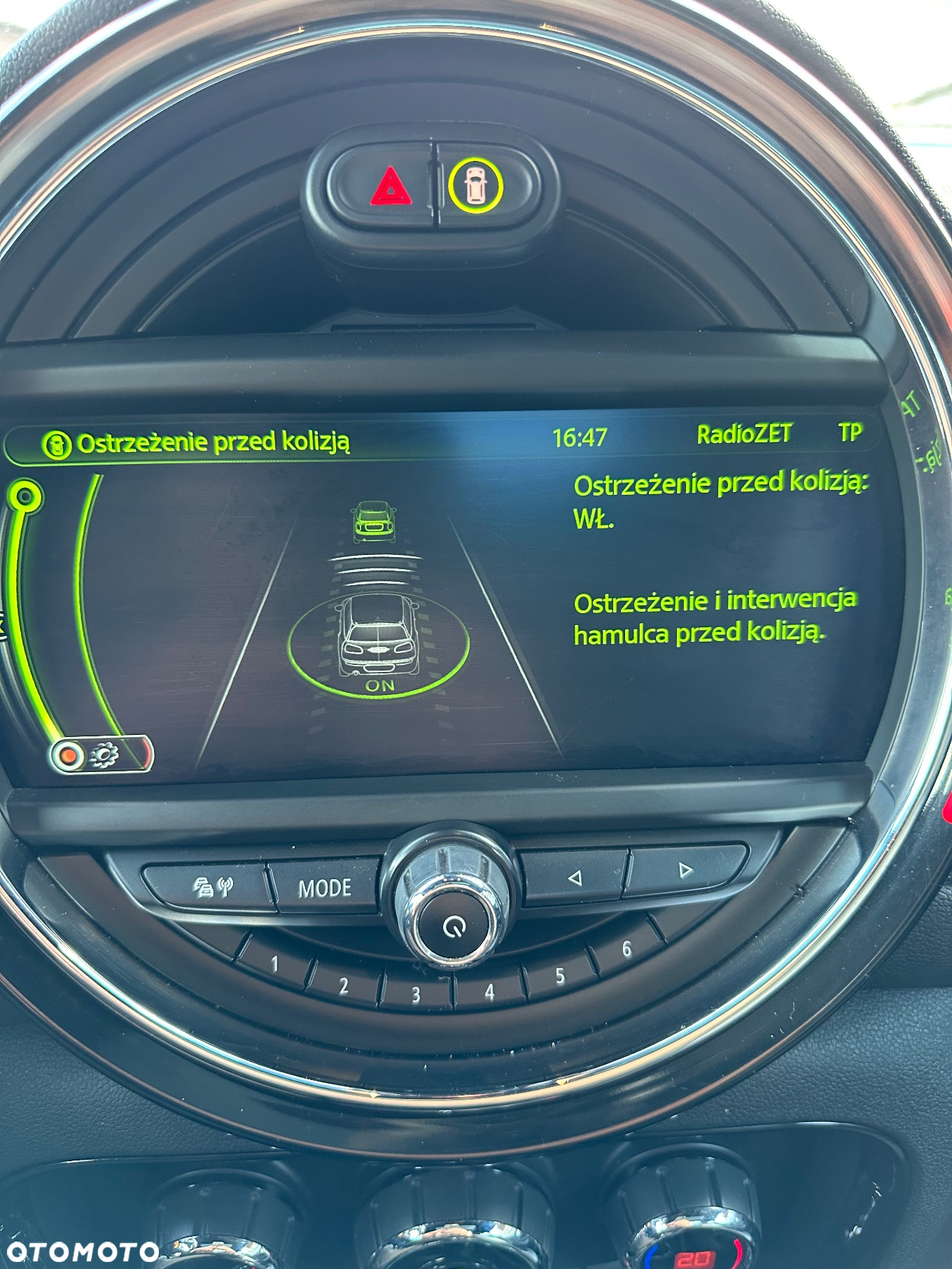 MINI Clubman One D - 18