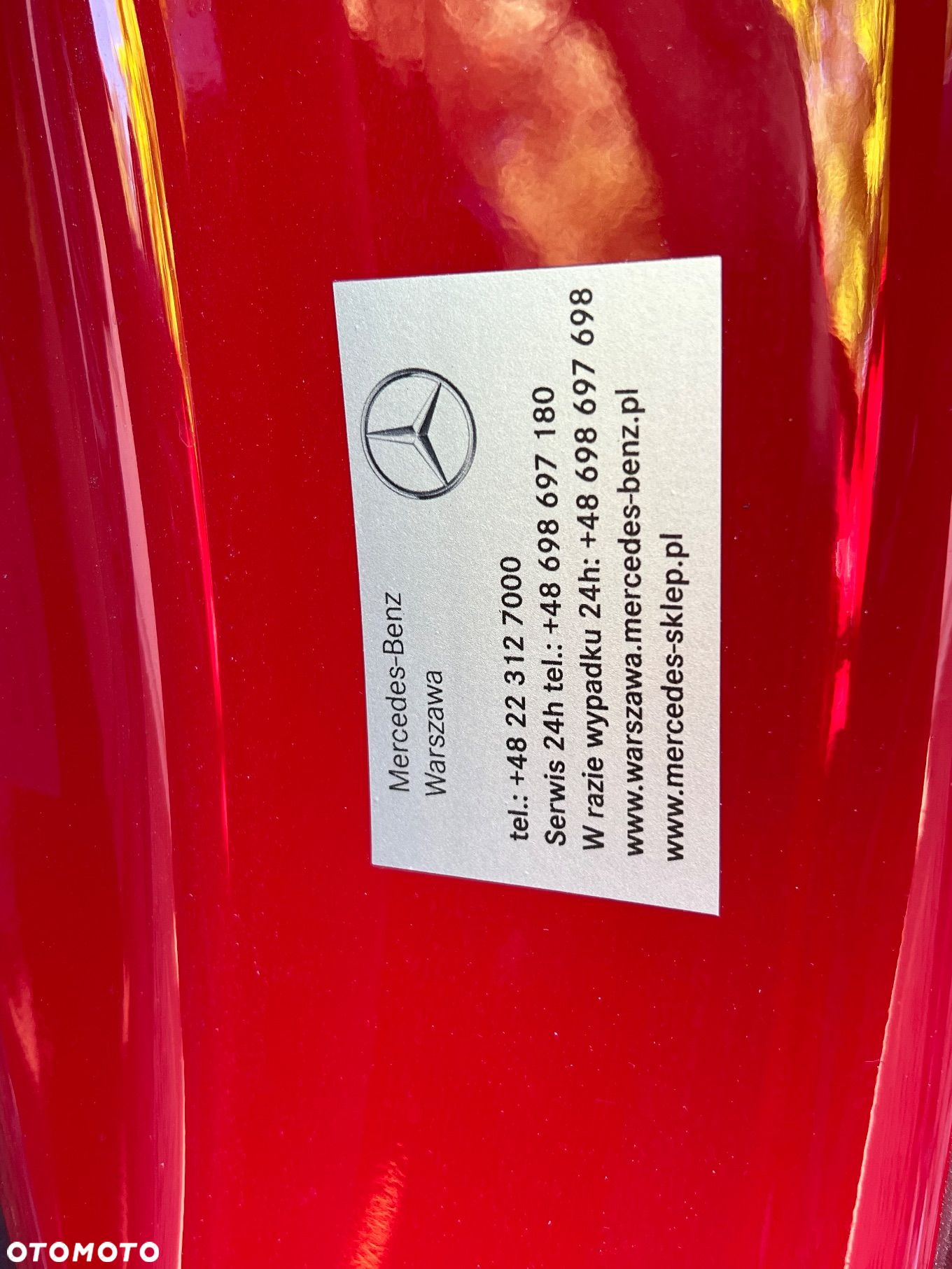 Mercedes-Benz AMG GT C - 33