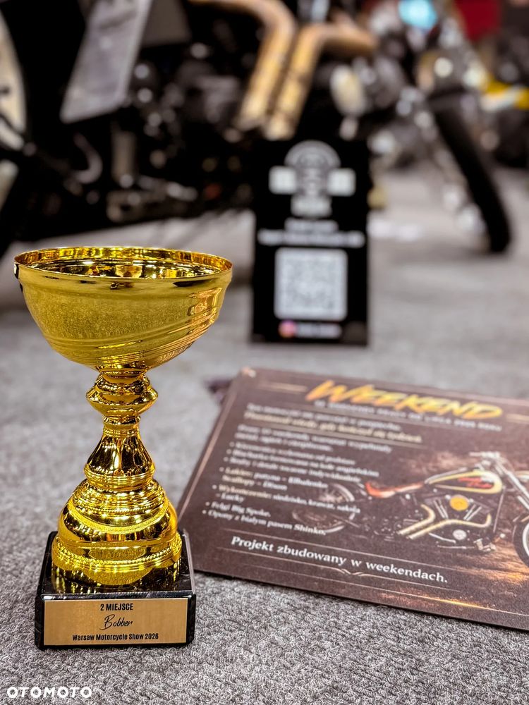 Harley-Davidson Softail - 12