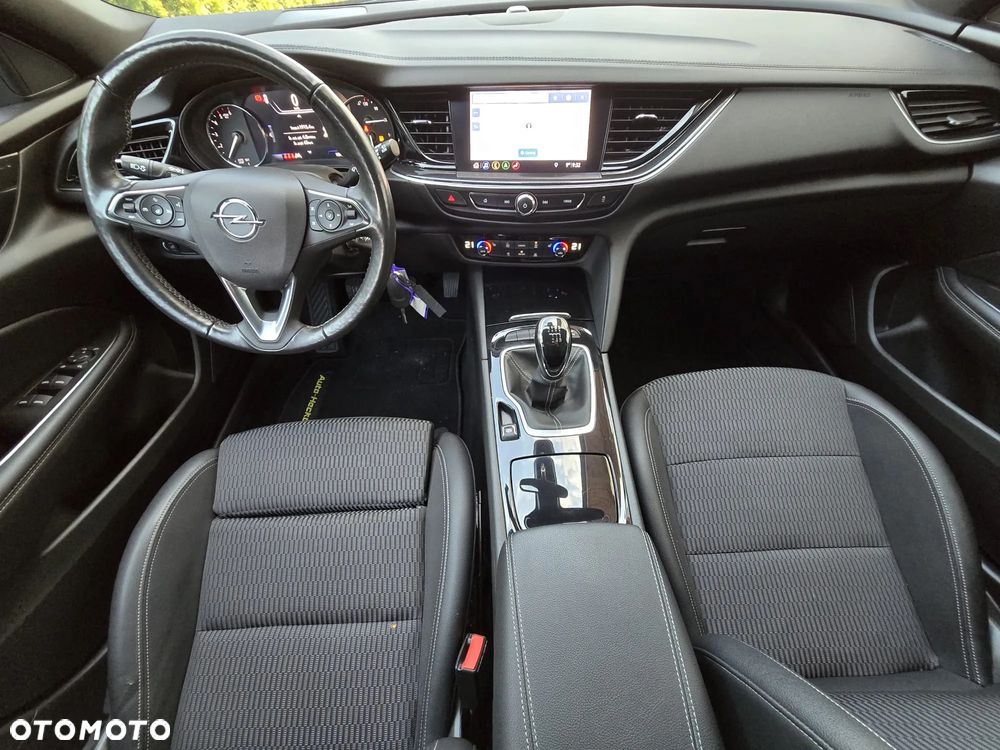 Opel Insignia 2.0 CDTI Business Elegance S&S - 25
