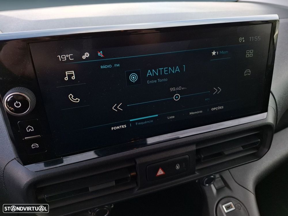 Peugeot e-Partner - 19