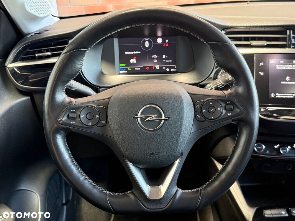 Opel Corsa 2022