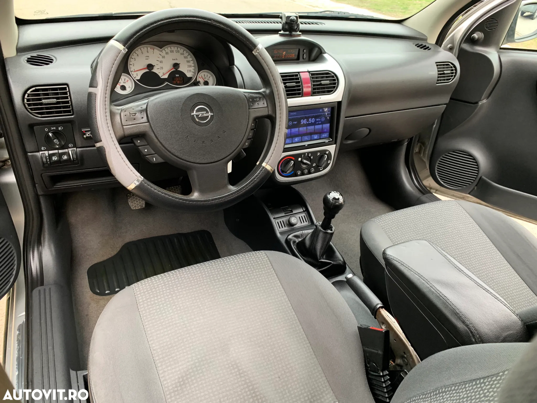 Opel Corsa Combo 1.3 CDTI - 18