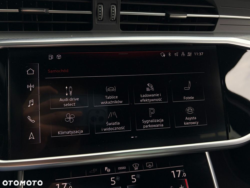 Audi A6 Limousine - 31