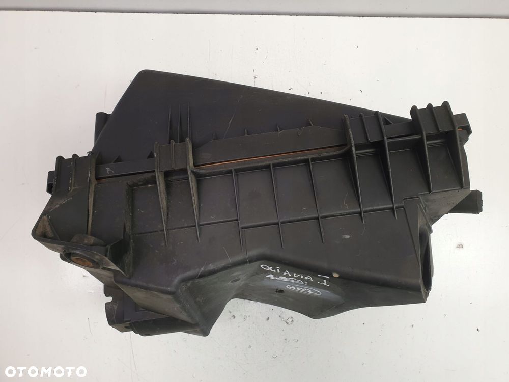 Skoda Octavia I 1.9 TDI OBUDOWA FILTRA POWIETRZA - 3