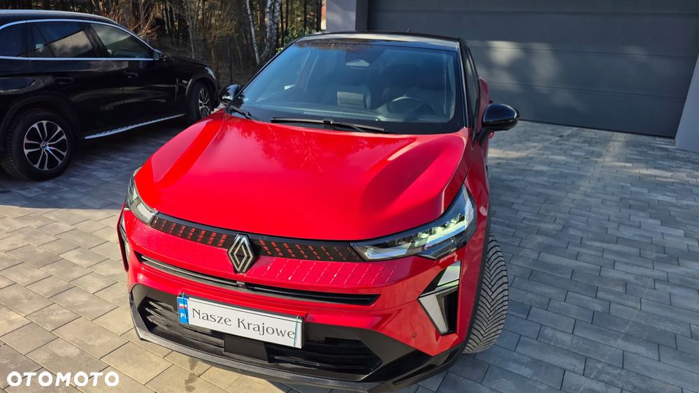 Renault Captur 1.3 TCe mHEV Techno EDC - 9