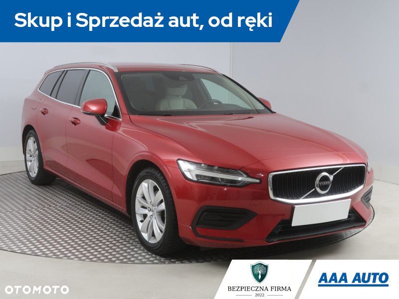 Volvo V60 - 3