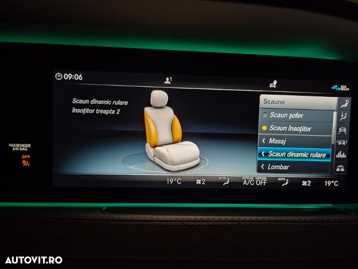 Mercedes-Benz S 560 4MATIC 9G-TRONIC - 33