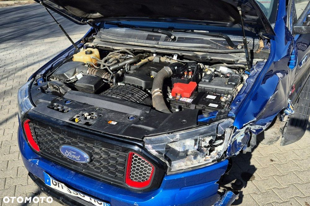 Ford Ranger - 16