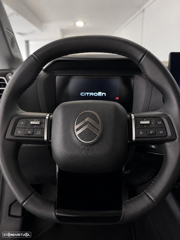 Citroën e-C4 136 PLUS - 18