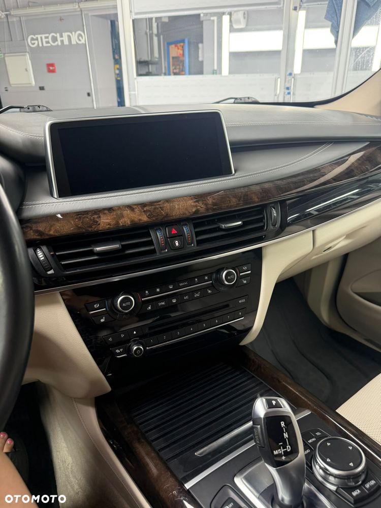 BMW X5 - 9